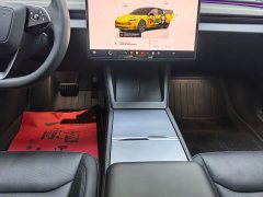 Tesla Model 3 2023 Rear-Wheel Drive - ფოტო 11