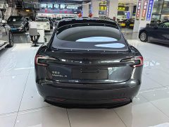Tesla Model 3 2023 Rear-Wheel Drive - ფოტო 13
