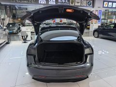 Tesla Model 3 2023 Rear-Wheel Drive - ფოტო 15