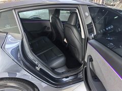 Tesla Model 3 2023 Rear-Wheel Drive - ფოტო 16