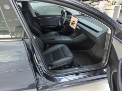 Tesla Model 3 2023 Rear-Wheel Drive - ფოტო 17