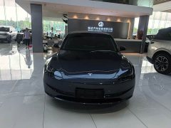 Tesla Model 3 2023 Rear-Wheel Drive - ფოტო 2