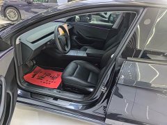 Tesla Model 3 2023 Rear-Wheel Drive - ფოტო 4