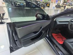 Tesla Model 3 2023 Rear-Wheel Drive - ფოტო 5