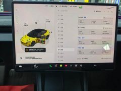Tesla Model 3 2023 Rear-Wheel Drive - ფოტო 6