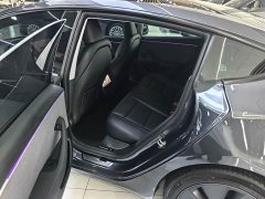 Tesla Model 3 2023 Rear-Wheel Drive - ფოტო 7