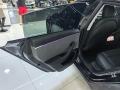 Tesla Model 3 2023 Rear-Wheel Drive - ფოტო 8