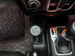 Jeep Wrangler 2.0T Sahara Four-Door - ფოტო 10