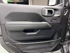 Jeep Wrangler 2.0T Sahara Four-Door - ფოტო 5