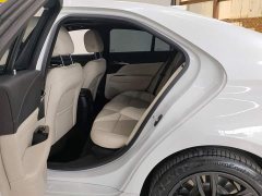 Cadillac CT4 25T Luxury - ფოტო 11