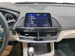 Cadillac CT4 25T Luxury - ფოტო 13