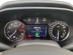 Cadillac CT4 25T Luxury - ფოტო 14