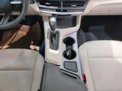 Cadillac CT4 25T Luxury - ფოტო 16