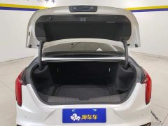Cadillac CT4 25T Luxury - ფოტო 4