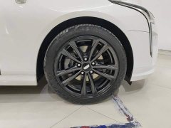 Cadillac CT4 25T Luxury - ფოტო 6