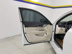 Cadillac CT4 25T Luxury - ფოტო 7