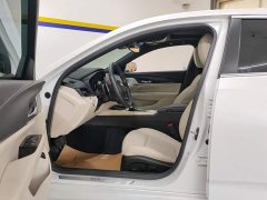 Cadillac CT4 25T Luxury - ფოტო 9