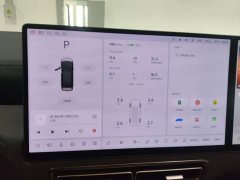 Li Auto Li Xiang MEGA Ultra - ფოტო 2