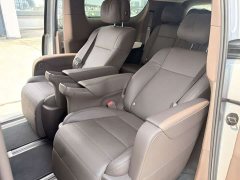 Li Auto Li Xiang MEGA Ultra - ფოტო 8