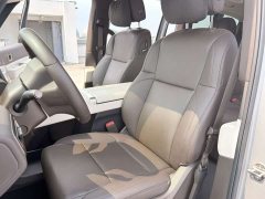Li Auto Li Xiang MEGA Ultra - ფოტო 9