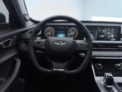Chery Tiggo 7 Plus 2021 Kunpeng Edition 1.6T GDI DCT Luxury - ფოტო 15