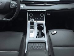 Chery Tiggo 7 Plus 2021 Kunpeng Edition 1.6T GDI DCT Luxury - ფოტო 16