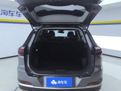Chery Tiggo 7 Plus 2021 Kunpeng Edition 1.6T GDI DCT Luxury - ფოტო 4