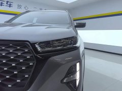 Chery Tiggo 7 Plus 2021 Kunpeng Edition 1.6T GDI DCT Luxury - ფოტო 5