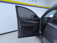 Chery Tiggo 7 Plus 2021 Kunpeng Edition 1.6T GDI DCT Luxury - ფოტო 7