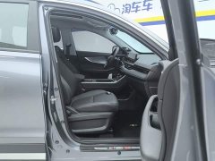 Chery Tiggo 7 Plus 2021 Kunpeng Edition 1.6T GDI DCT Luxury - ფოტო 8