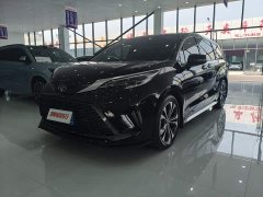 Toyota Gravia Grevias 2.5L Hybrid Premium VIP Edition - ფოტო 1