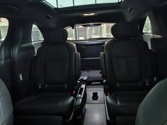 Toyota Gravia Grevias 2.5L Hybrid Premium VIP Edition - ფოტო 15
