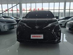 Toyota Gravia Grevias 2.5L Hybrid Premium VIP Edition - ფოტო 2