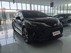 Toyota Gravia Grevias 2.5L Hybrid Premium VIP Edition - ფოტო 3