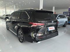 Toyota Gravia Grevias 2.5L Hybrid Premium VIP Edition - ფოტო 6