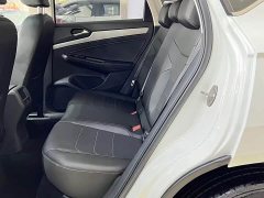 Volkswagen Jetta VS5 280TSI Automatic Glory Edition - ფოტო 10