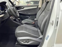 Volkswagen Jetta VS5 280TSI Automatic Glory Edition - ფოტო 11