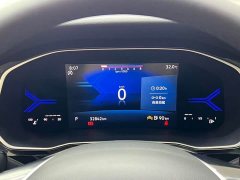 Volkswagen Jetta VS5 280TSI Automatic Glory Edition - ფოტო 14