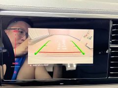 Volkswagen Jetta VS5 280TSI Automatic Glory Edition - ფოტო 16