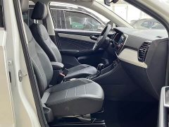 Volkswagen Jetta VS5 280TSI Automatic Glory Edition - ფოტო 17