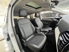 Volkswagen Jetta VS5 280TSI Automatic Glory Edition - ფოტო 18
