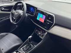 Volkswagen Jetta VS5 280TSI Automatic Glory Edition - ფოტო 19