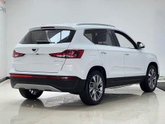 Volkswagen Jetta VS5 280TSI Automatic Glory Edition - ფოტო 4