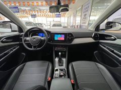 Volkswagen Jetta VS5 280TSI Automatic Glory Edition - ფოტო 7