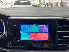 Volkswagen Jetta VS5 280TSI Automatic Glory Edition - ფოტო 9