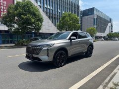 Haval H6 2024 1.5T Two-Wheel Drive Max - ფოტო 1