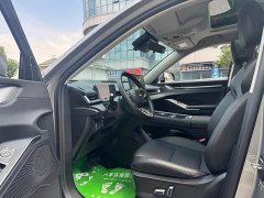 Haval H6 2024 1.5T Two-Wheel Drive Max - ფოტო 10