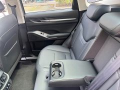 Haval H6 2024 1.5T Two-Wheel Drive Max - ფოტო 15