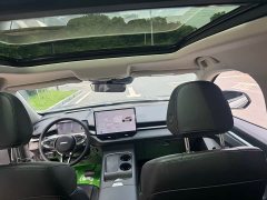 Haval H6 2024 1.5T Two-Wheel Drive Max - ფოტო 16