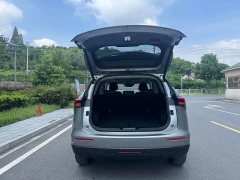 Haval H6 2024 1.5T Two-Wheel Drive Max - ფოტო 17